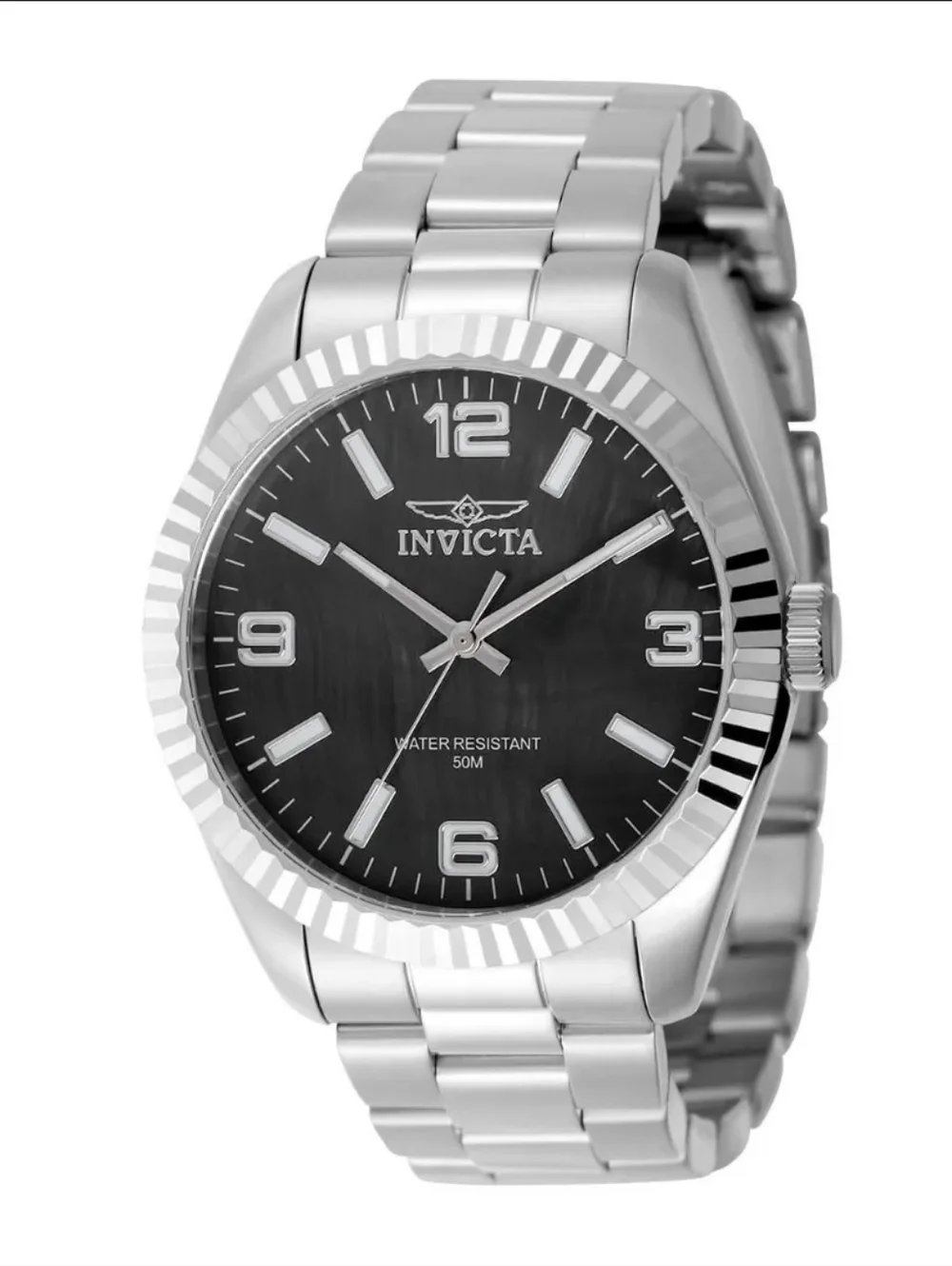 50129 Invicta Specialty Westbridge Men's Watch w/ Mother of Pearl Dial - 43mm